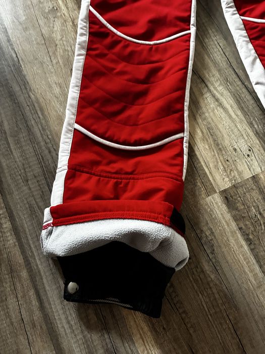 Лижні штані дитячі