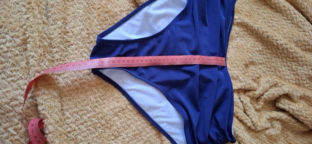 Majtki kąpielowe Nowe!