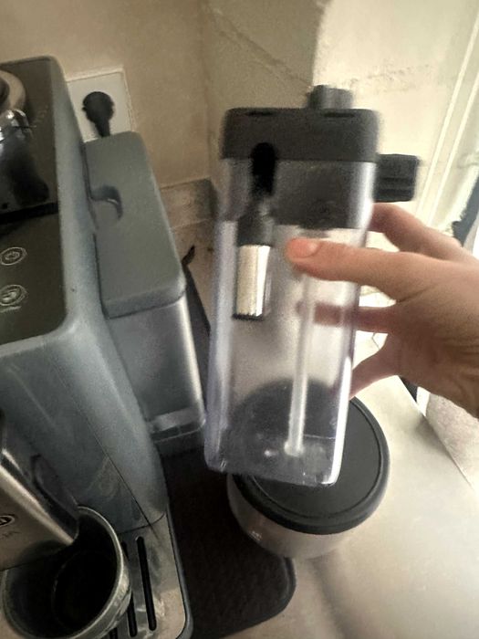 DeLonghi Rivelia - Máquina de café / coffee machine