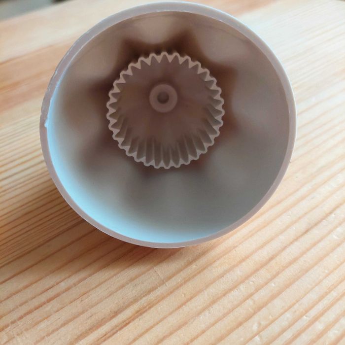 Аксесуари до соковижималки Braun