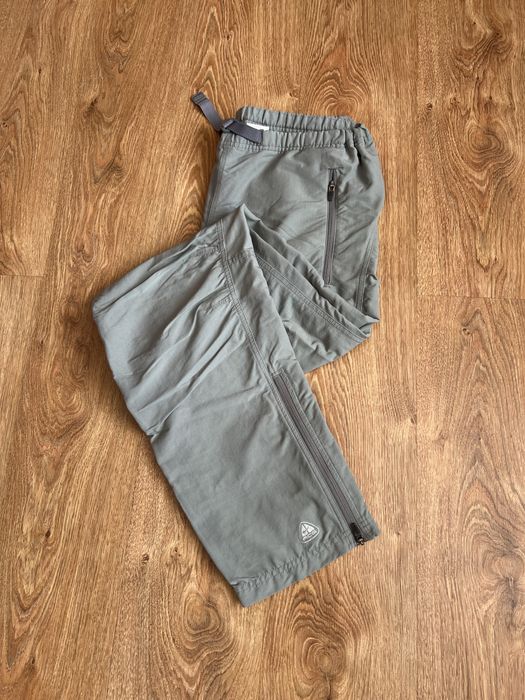 Треккинговые штаны Nike ACG Vintage Винтаж Gorpcore Outdoor