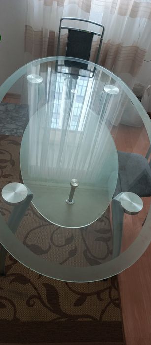 Стіл кухонний, стіл в кімнату