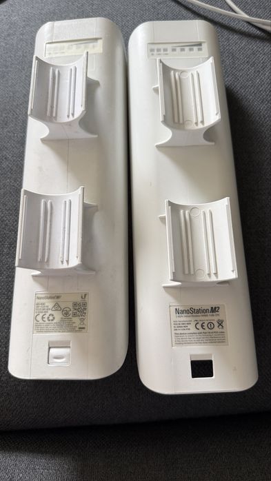 Ubiquiti nanostation N2