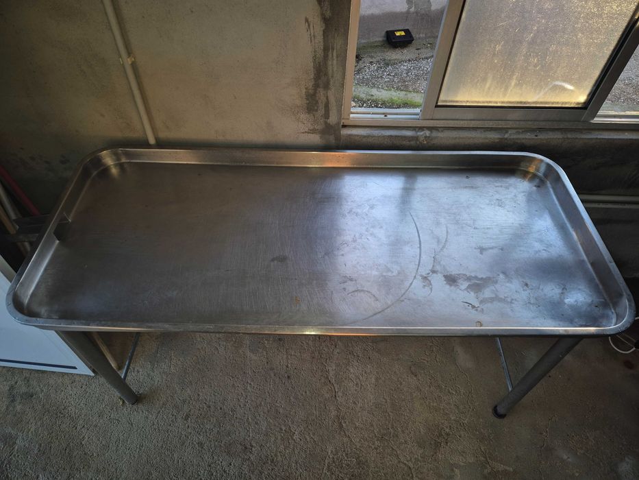 Material Queijaria (Prensa/Francelas)