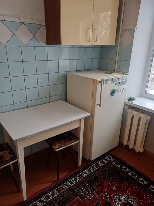 2 кімнатна квартира