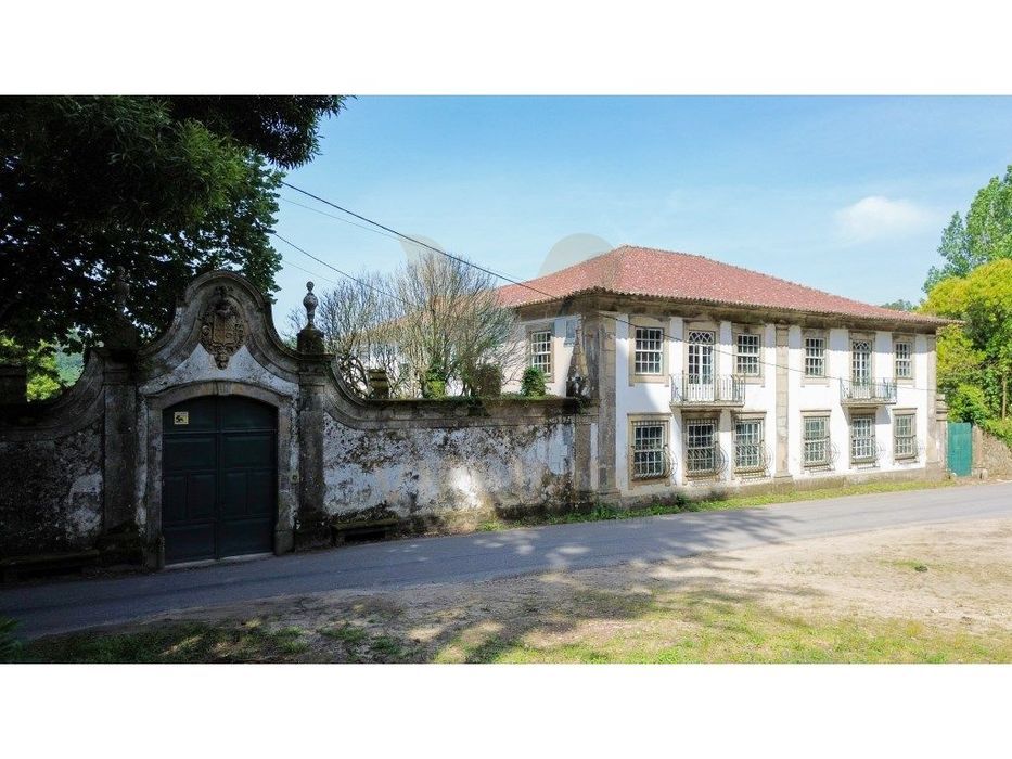 Quinta Casa do Retiro | Fontão - Ponte de Lima