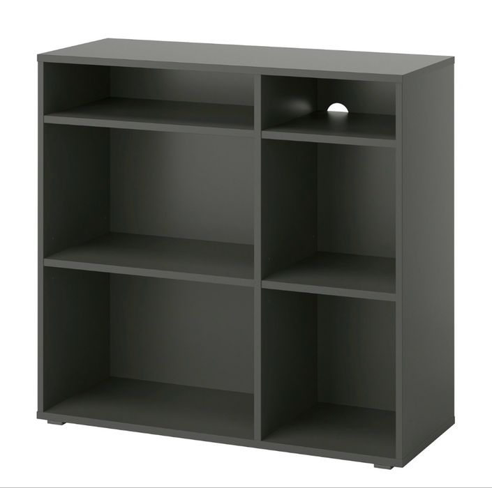 Estante Vihals Ikea