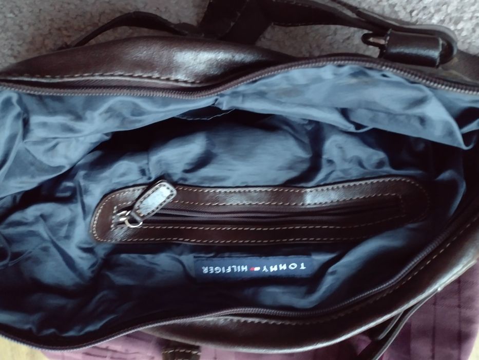 Torebka Tommy Hilfiger