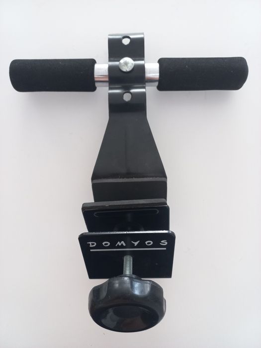 Barra de fixação para abdominais64584972179842122