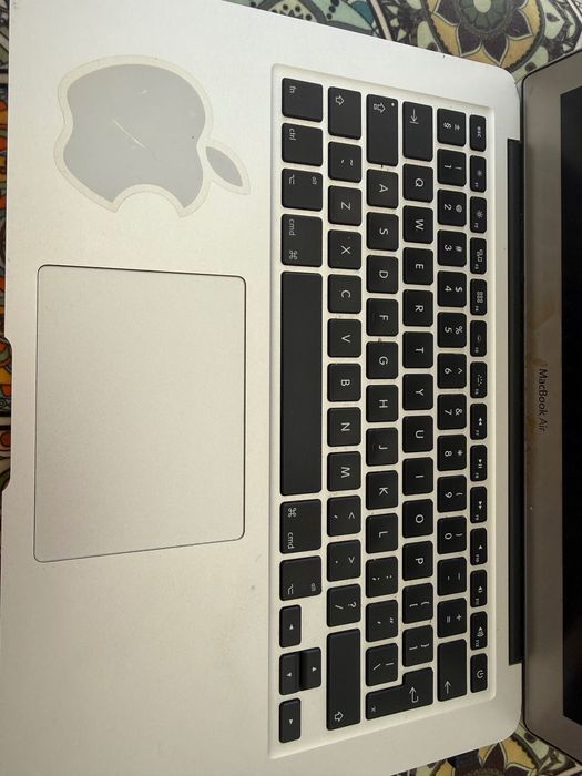 MacBook Air procesor Intel używany
