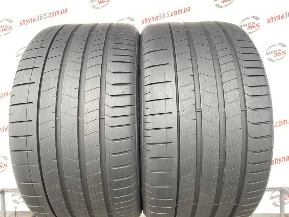 Шини бу 315/30 r21 pirelli pzero pz4 6mm
