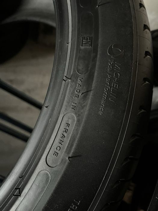 235/45/18 R18 Michelin E Primacy 4шт