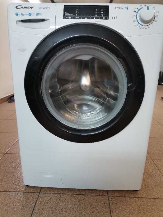 Pralka Candy SmartPro