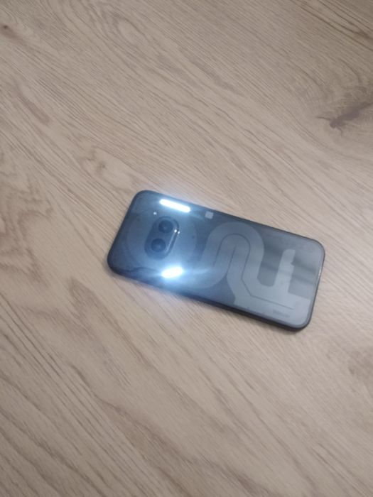 Nothing  Phone 2A Plus  12GB/256