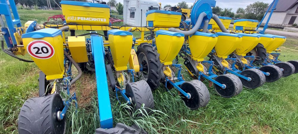 СПУ 8 Ремсинтез 2022 года,УПС 8