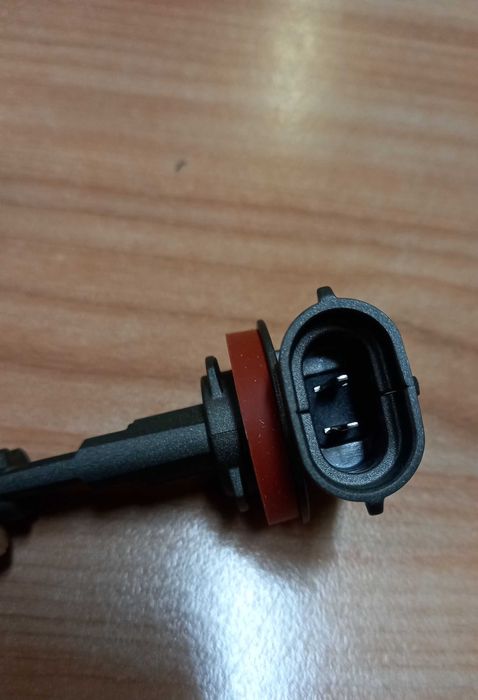 Lâmpadas Led automotivas