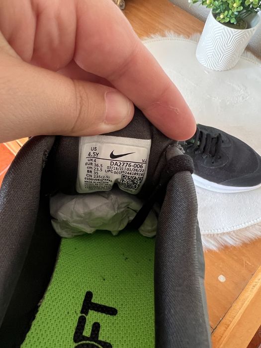Sapatilhas Nike Running
