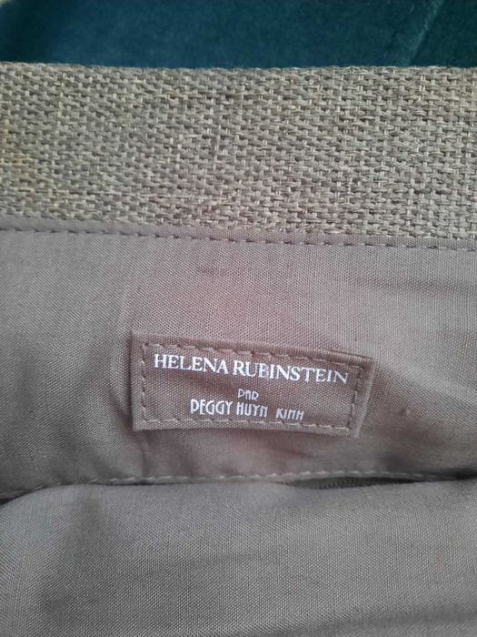 Сумка Helena Rubinstein бу