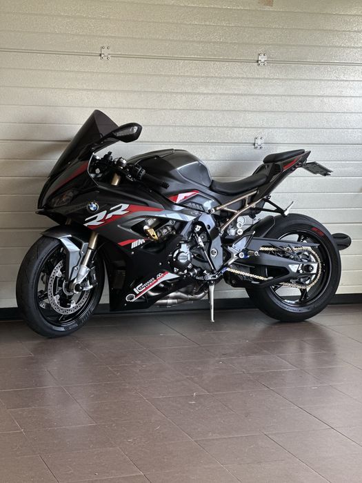 BMW S1000rr