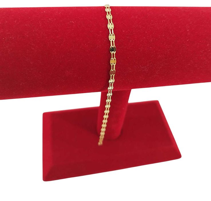 Złota Bransolatka p. 585 w. 1,14g