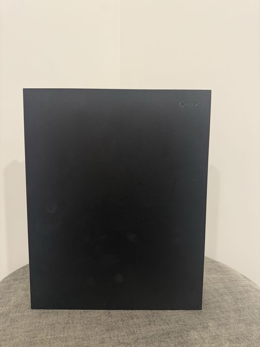 Xbox one X 1Tb 2 comandos