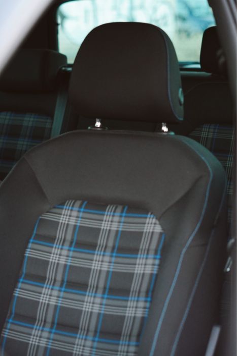Volkwagen Golf 7 GTE