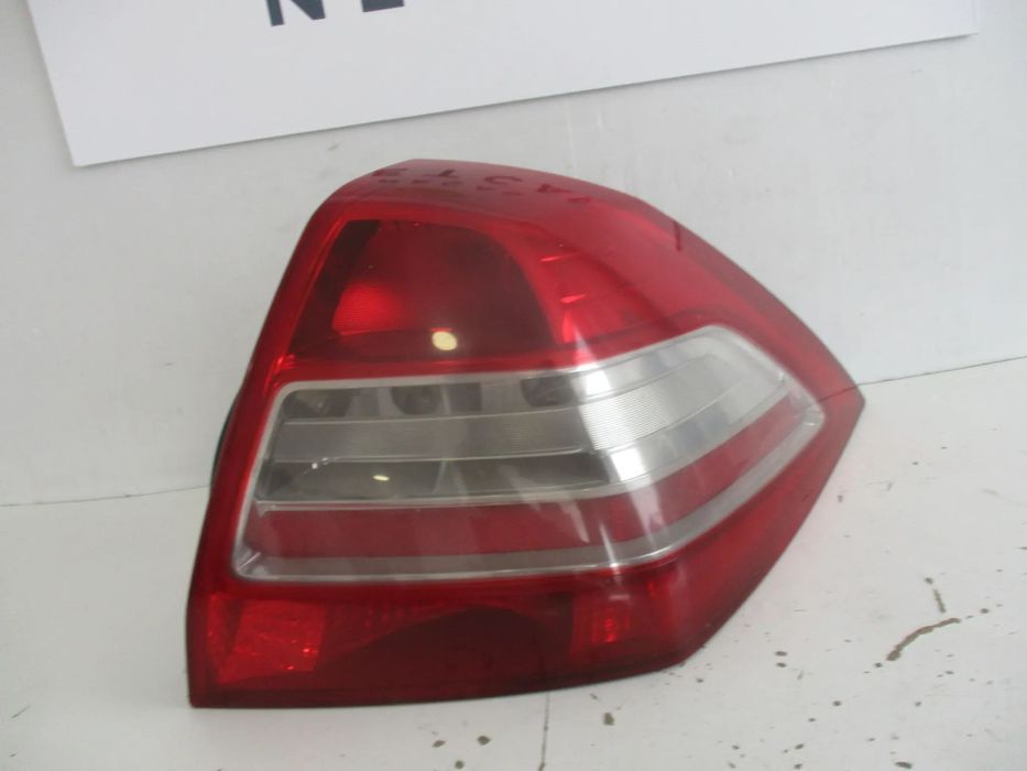 farolim farol tras direito Renault Megane 2 II 4P 2006