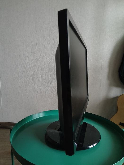 Монітор philips 196v4 18.5"