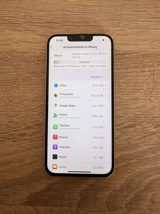 Apple Iphone 13