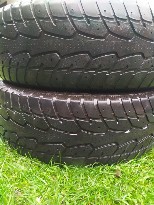 Шини 225 60 17 зима