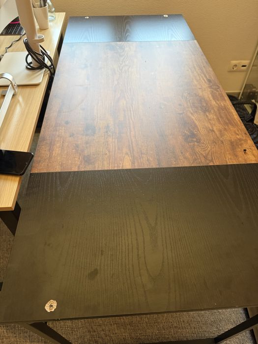 Secretaria 140cm