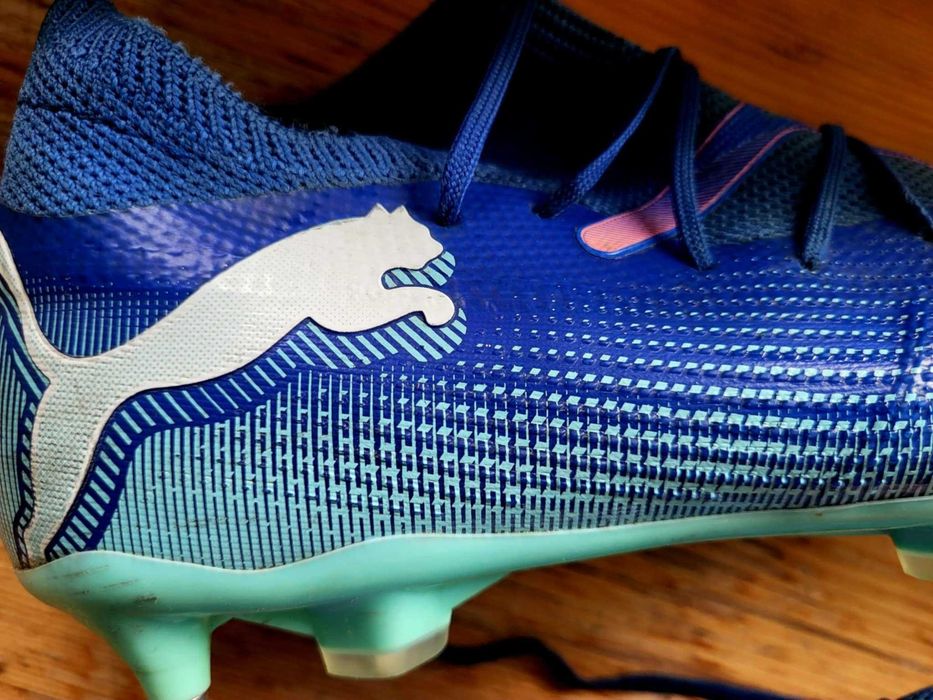 Buty do piłki nożnej Korki Prima future 7 match rozmiar 40 stan bdb