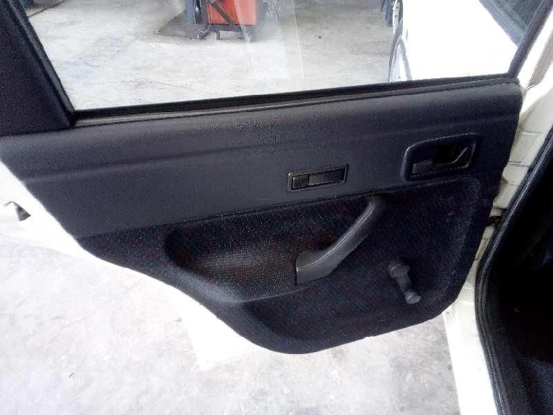 Tubo De Escape Traseiro Ford Escort Berl.turnier