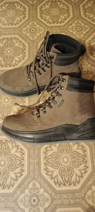 Зимові ботинки Bench