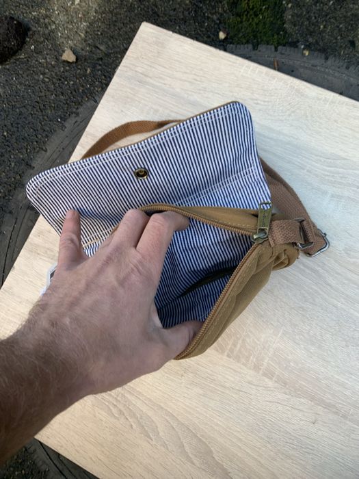 Carhartt torebka nowa