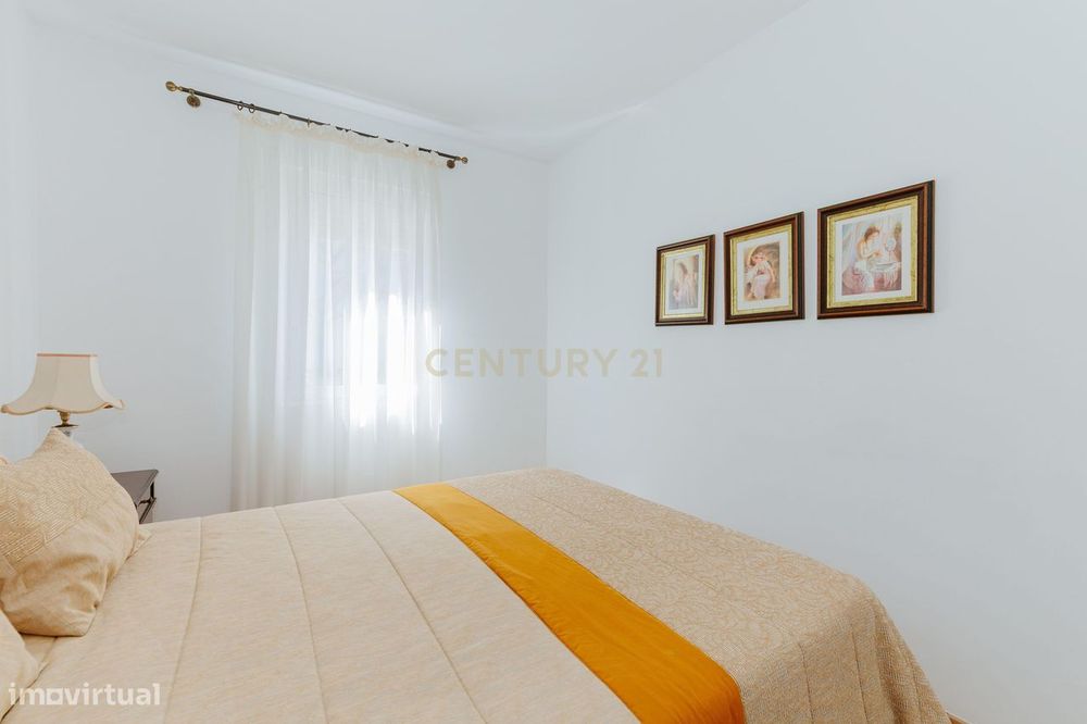 Apartamento T3 | Olivais