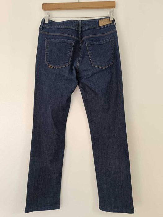 Calça de ganga SALSA