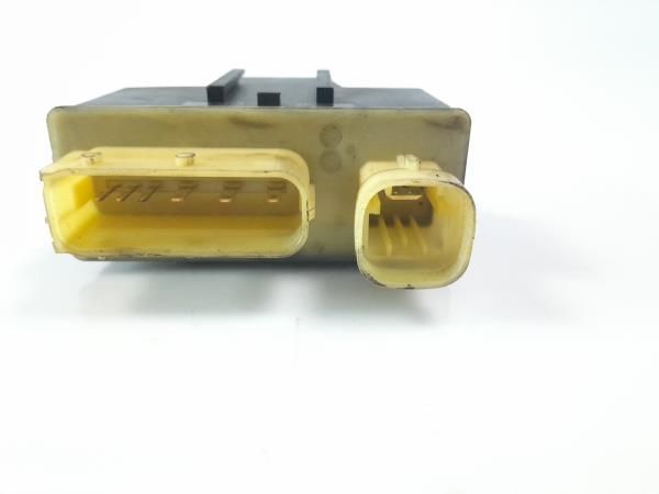 Temporizador velas CITROËN Berlingo (B9)