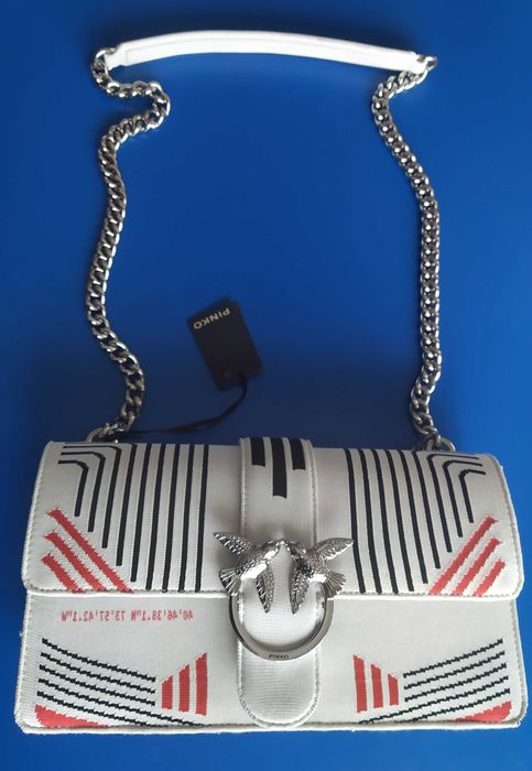 Torebka damska Pinko