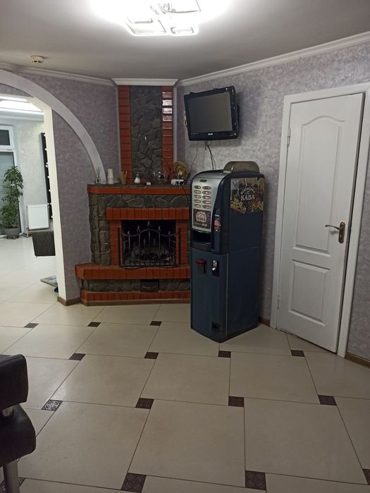 Оренда місця для б'юті-послуг