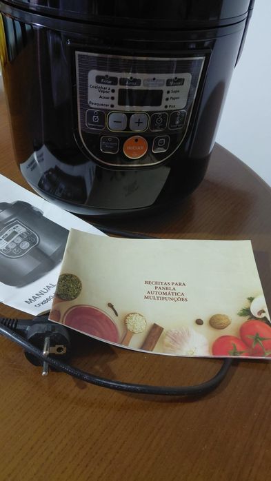 Panela multifunções467698506699253763