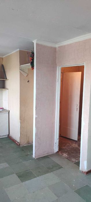 Продам уютную 1к квартиру на ж/м Західний,