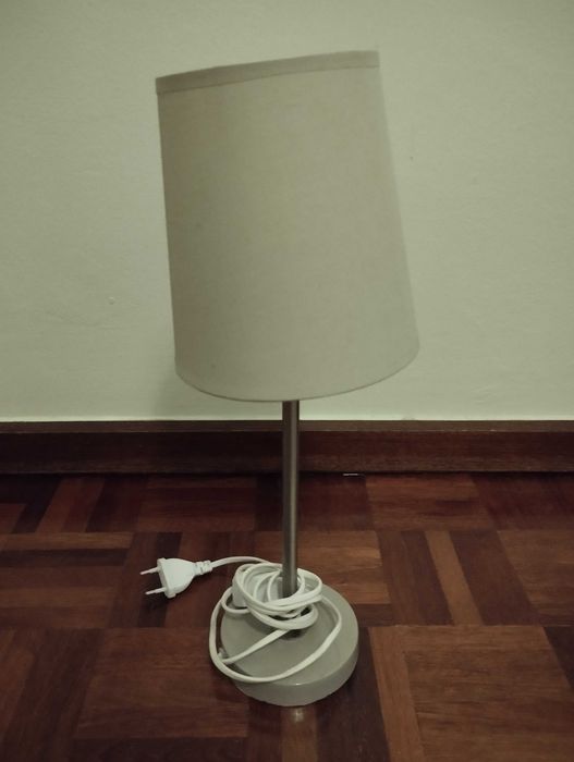 Candeeiro elegante Ikea