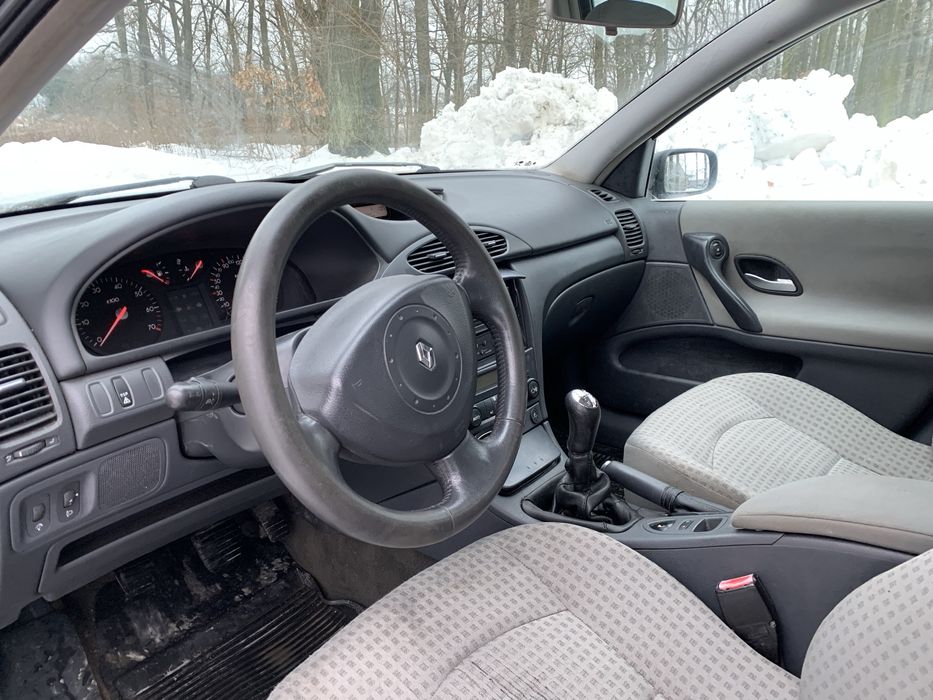 Продам своє авто 2003р