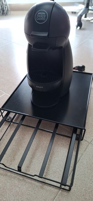 Máquina dolce cust.       .o