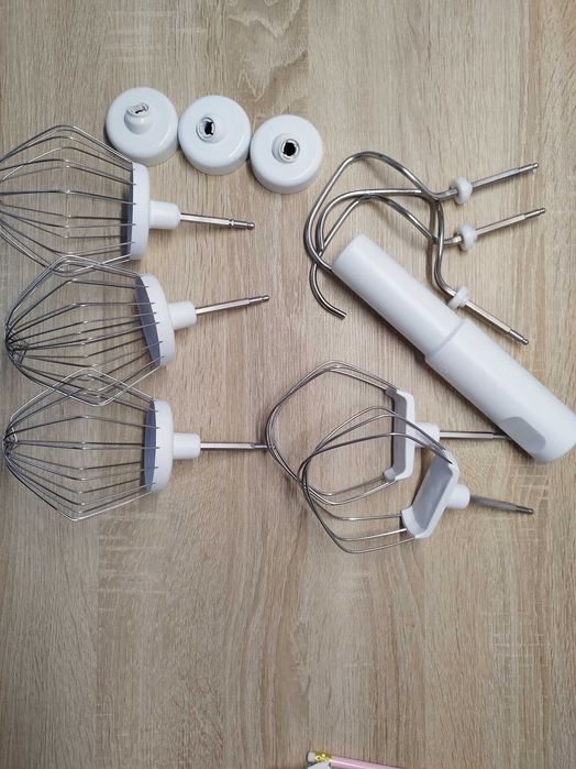 Вінчики на кухонний комбайн Bosch MUM