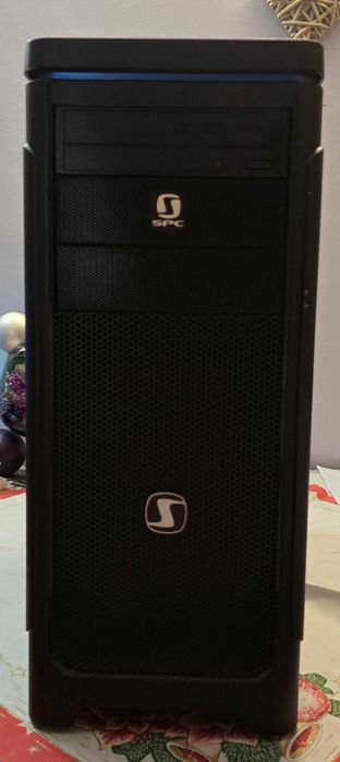 Komputer/i5/16gb/Gtx 760/128-500gb