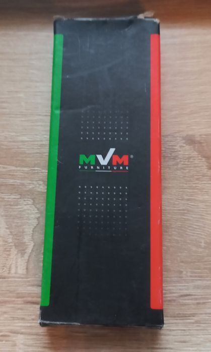 Петли MVM M-4303R MACC 100x75x2,5 мм.
Петля MVM M-4303R MACC 10