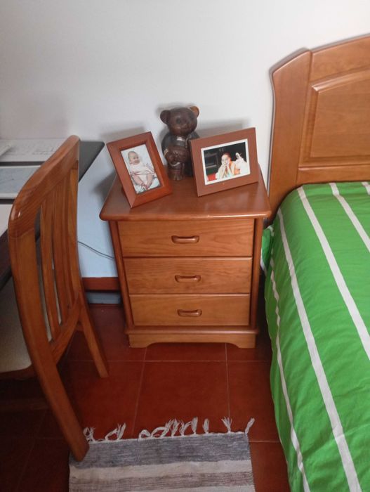 Mobília de quarto