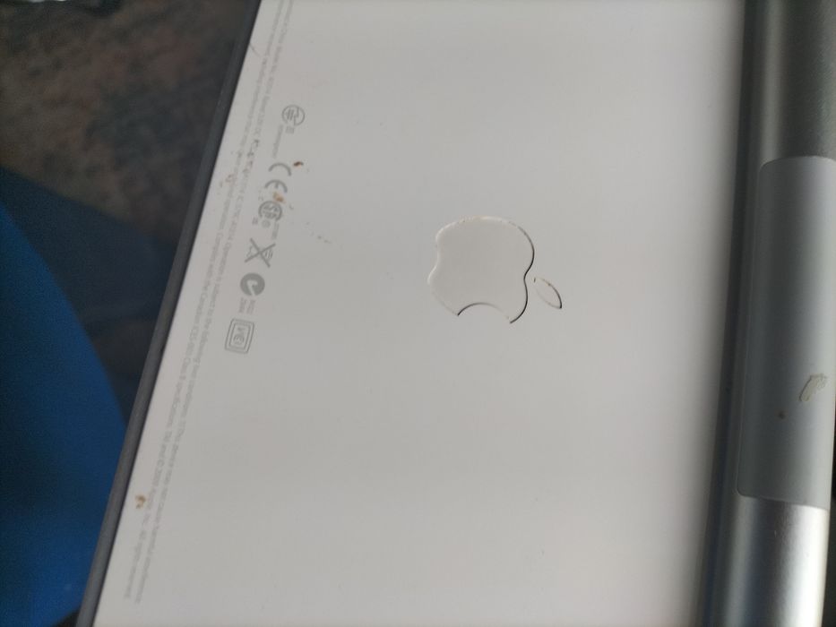 IMac mini zestaw +kable myszka oraz klawiatura